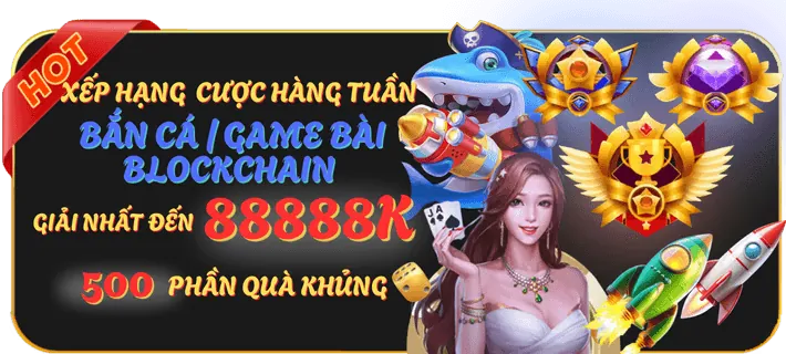 Trò chơi bắn cá i bet 88